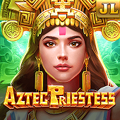 Aztec Priestess colorgame2 slot