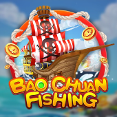 Bao Chuan Fishing colorgame2 arcade