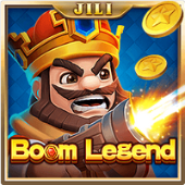 Boom Legend colorgame2 arcade
