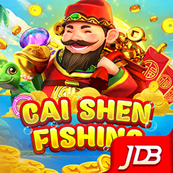 Cai Shen Fishing colorgame2 game