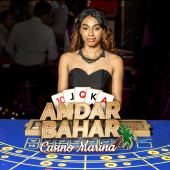 Casino Marina Andar Bahar colorgame2 live casino