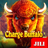 Charge Buffalo colorgame2 slot