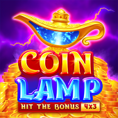 Coin Lamp colorgame2 slot