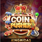 Coin Pusher colorgame2 arcade