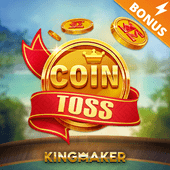 Coin Toss colorgame2 arcade