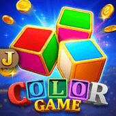 Color Game colorgame2 signature round