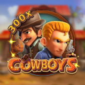 Cowboys colorgame2 slot