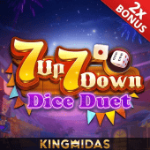 Dice Duet colorgame2 arcade