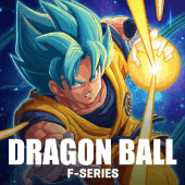 Dragon Ball colorgame2 slot