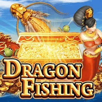 Dragon Fishing colorgame2 arcade