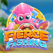Fierce Fishing colorgame2 arcade