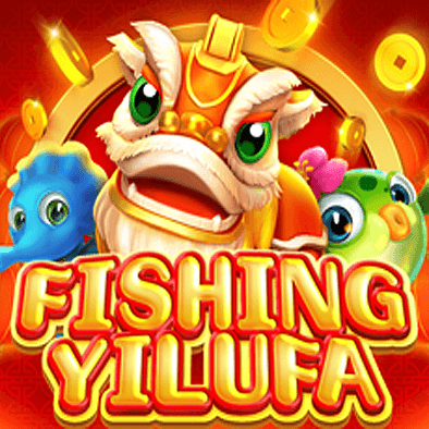 Fishing Yi Lu Fa colorgame2 arcade