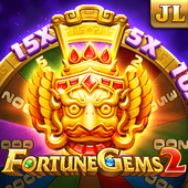 Fortune Gems 2 colorgame2 slot