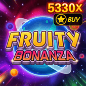 Fruity Bonanza colorgame2 slot