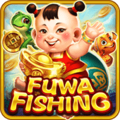 Fuwa Fishing colorgame2 arcade