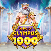 Gates of Olympus 1000 colorgame2 slot