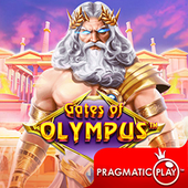 Gates of Olympus colorgame2 slot
