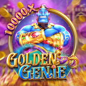 Golden Genie colorgame2 slot