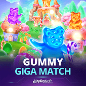 Gummy Giga Match colorgame2 slot