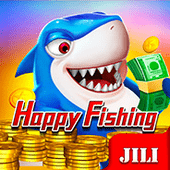 Happy Fishing colorgame2 arcade
