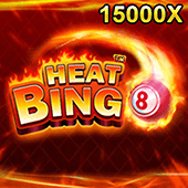 Heat Bingo colorgame2 game