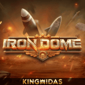 Iron Dome colorgame2 arcade