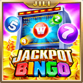 Jackpot Bingo colorgame2 game