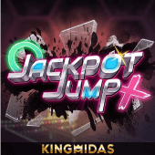 Jackpot Jump colorgame2 arcade