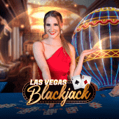 Las Vegas Blackjack colorgame2 live casino