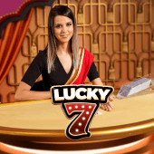 Lucky 7 colorgame2 live casino