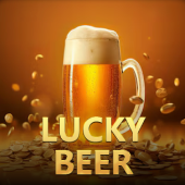 Lucky Bear colorgame2 arcade