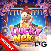 Lucky Neko colorgame2 slot