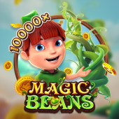 Magic Beans colorgame2 slot
