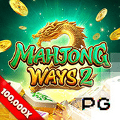 Mahjong Ways 2 colorgame2 slot