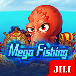 Mega Fishing colorgame2 arcade