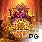 Midas Fortune colorgame2 slot
