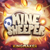 Minesweeper colorgame2 arcade