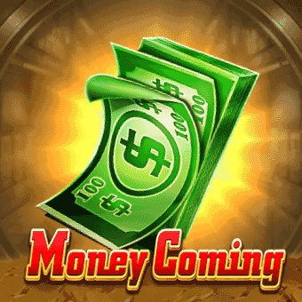 Money Coming colorgame2 slot