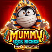 Mummy Lock Riches colorgame2 slot