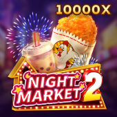 Night Market 2 colorgame2 slot