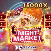 Night Market colorgame2 slot