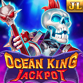 Ocean King Jackpot colorgame2 fishing