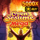 Open Sesame Mega colorgame2 slot