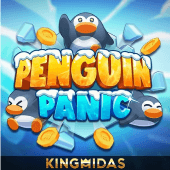 Penguin Panic colorgame2 arcade