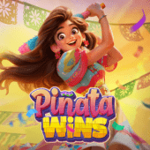 Pinata Wins colorgame2 slot