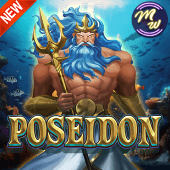Poseidon colorgame2 slot