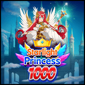 Starlight Princess 1000 colorgame2 slot