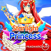 Starlight Princess colorgame2 slot