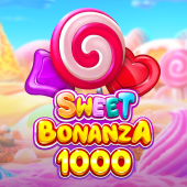 Sweet Bonanza 1000 colorgame2 slot