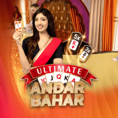 Ultimate Andar Bahar colorgame2 live casino